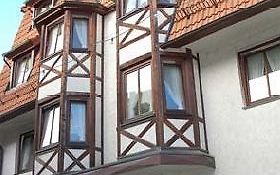 Hotel Baeren