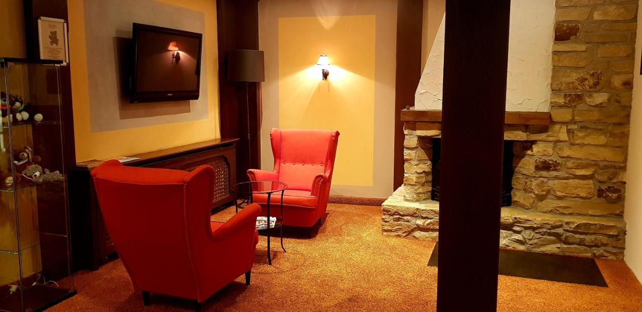 Hotel Baeren Leimen  Extérieur photo